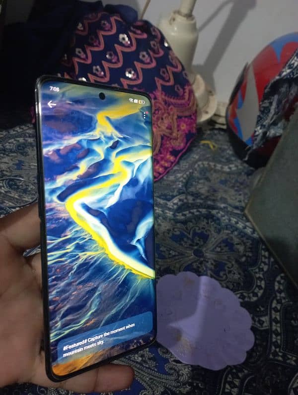 Oppo Reno 8t edge mobile none pta esim support 8&256 2