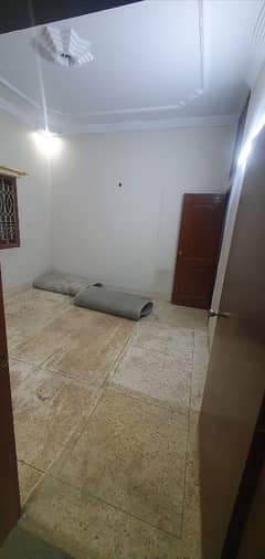 8 ROOMS INDEPENDENT HOUSE FOR RENT NAZIMABAD NO. 2