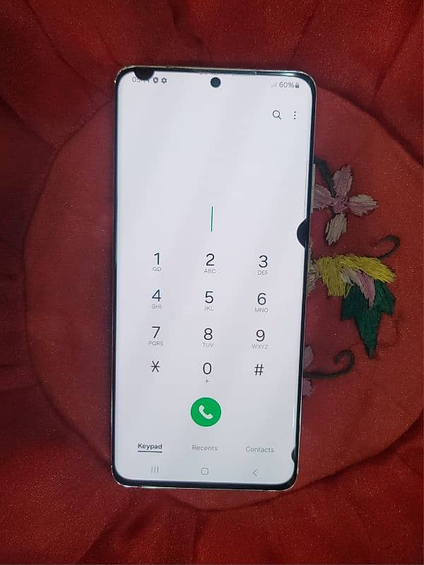 Samsung S21 Ultra Non Pta 0