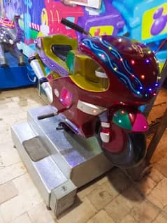 Swing Rides | 03152535497 | Toyland | Kid Ride | Token / Rides