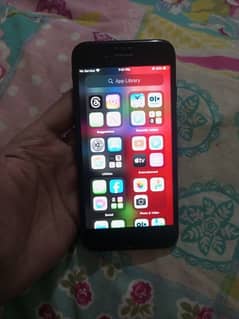 iPhone 7 128gb esim aprove