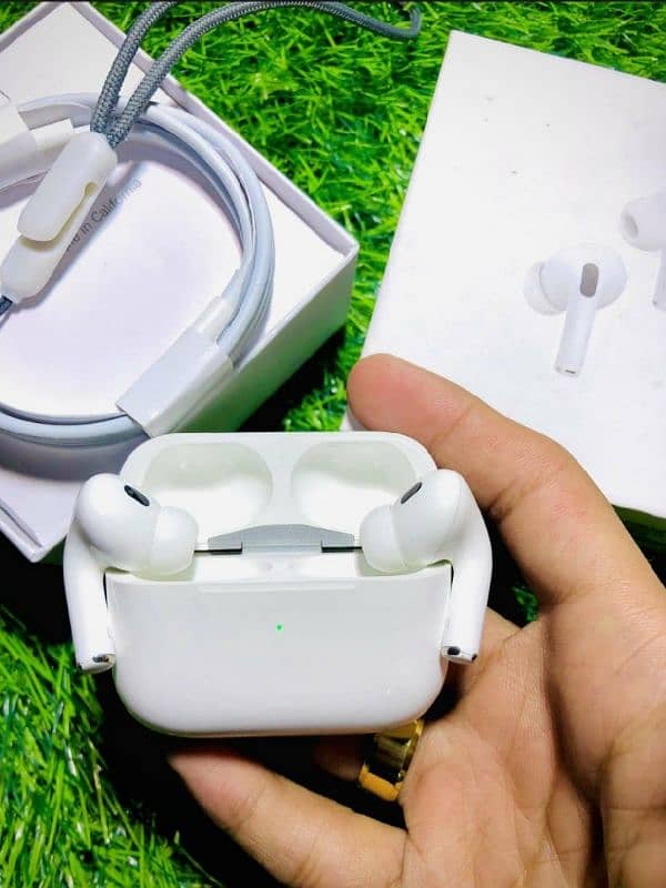 airpods pro 2 gen buzzer edition 2