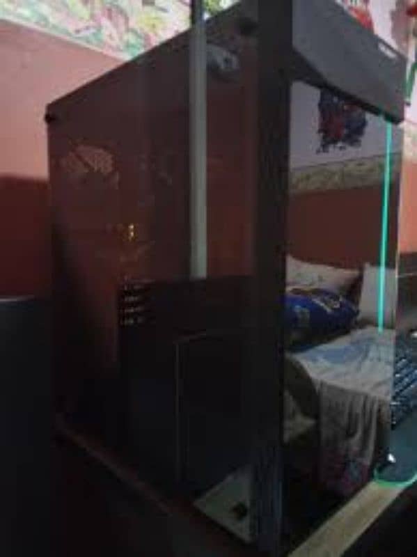 Gaming PC For sell Condition 10/10 0