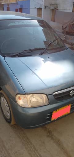 Suzuki Alto 2010