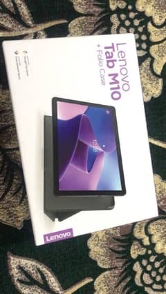 Lenovo Tab M10 (3rd Generation) Non PTA