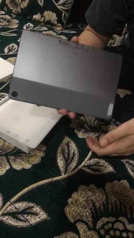 Lenovo Tab M10 (3rd Generation) Non PTA 1