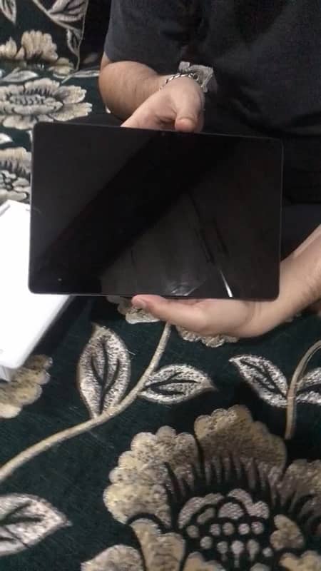 Lenovo Tab M10 (3rd Generation) Non PTA 2