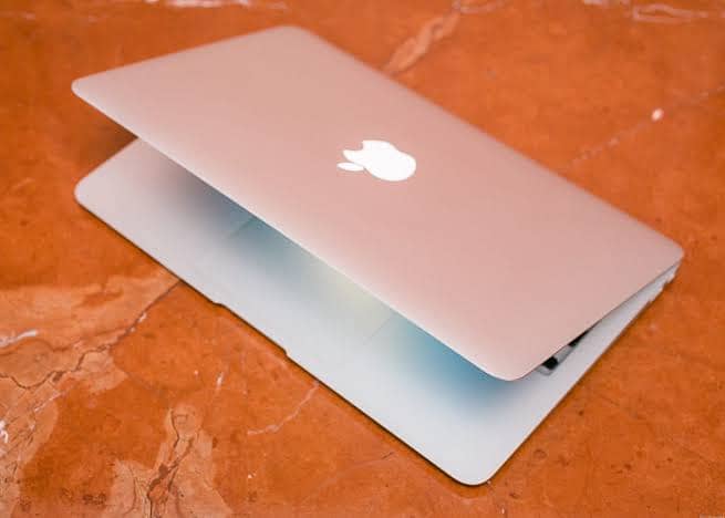 Macbook Air 2014 128GB 1