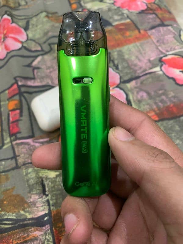 Voopoo vmate max 3