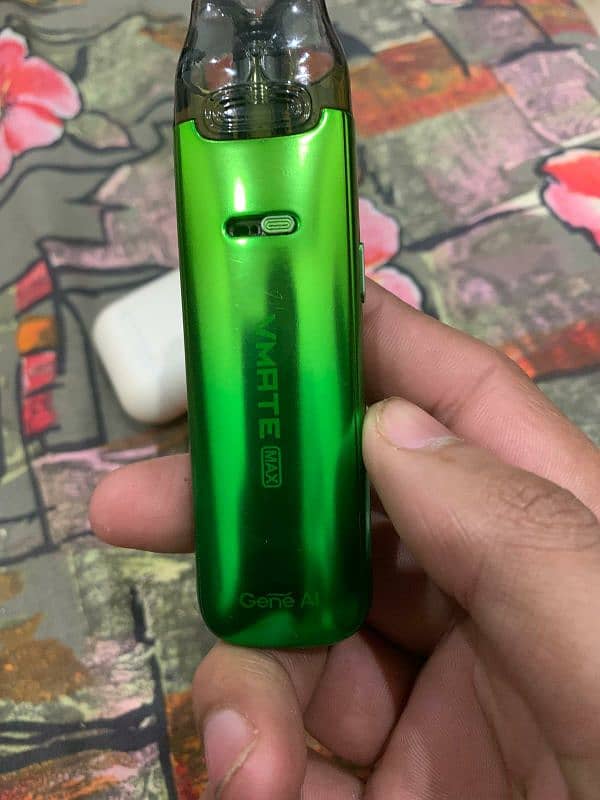 Voopoo vmate max 7