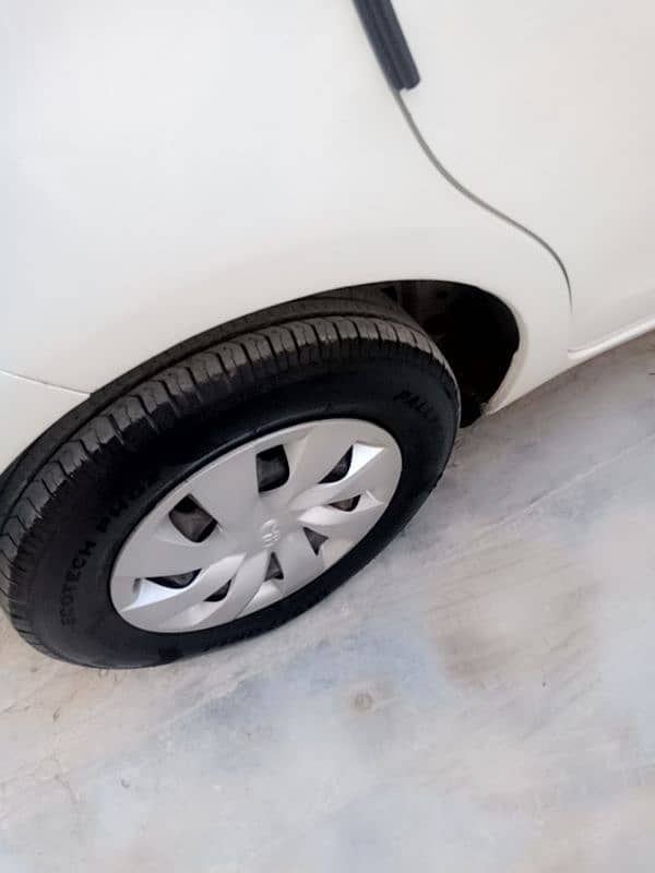 Toyota Vitz 2018/21 urjant sale 16