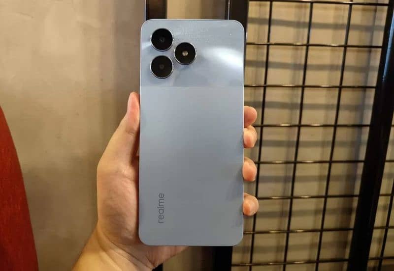 Realme Note 50 (4gb /128gb) 2