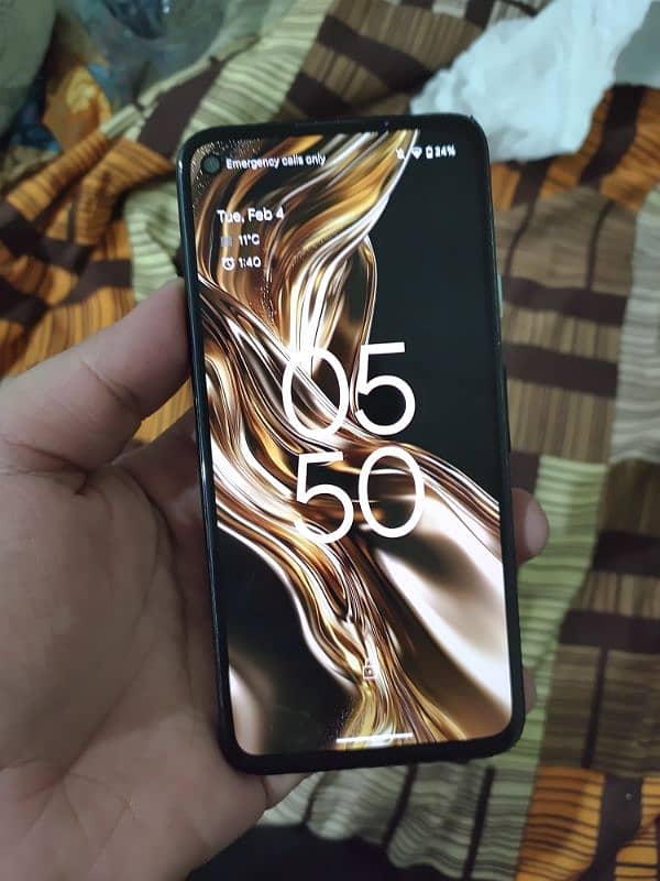 Google Pixel 4A 128gb 0