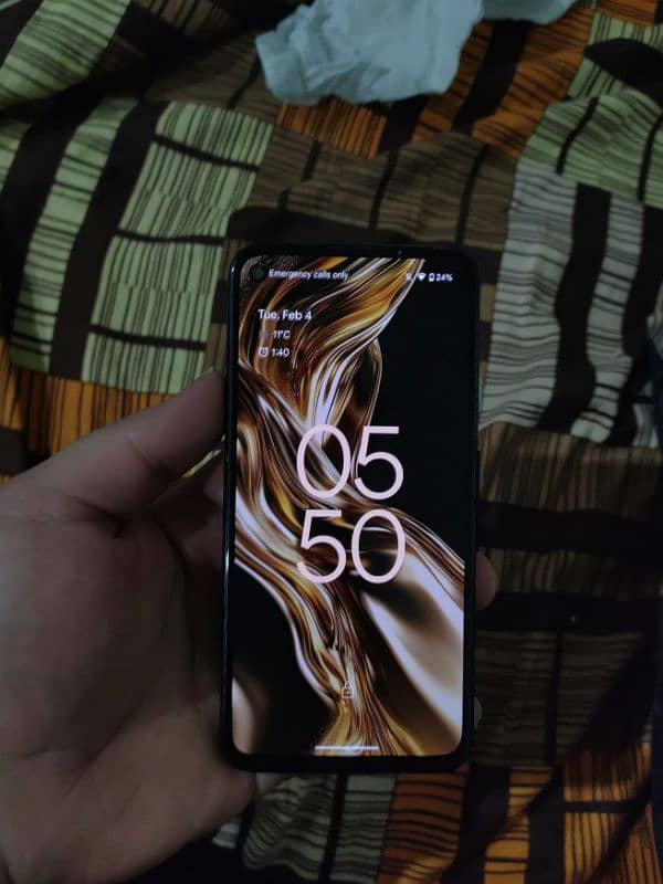 Google Pixel 4A 128gb 1