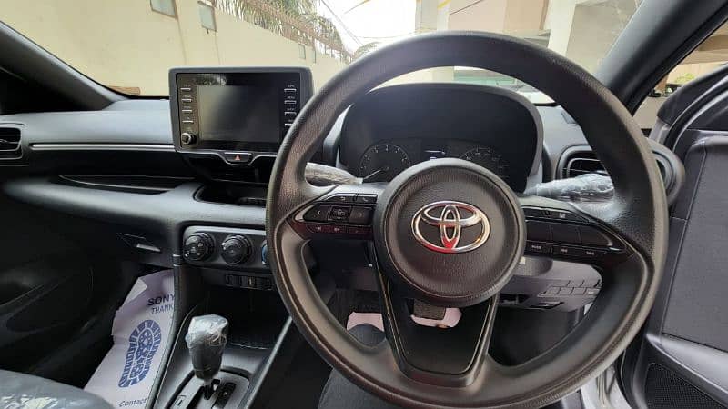 Toyota Yaris 2020 2