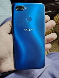 OPPO A11K