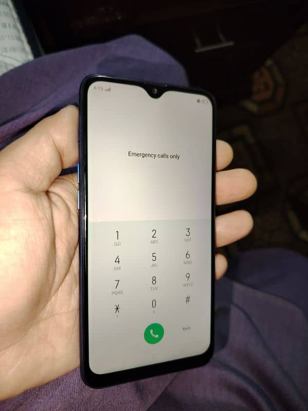 OPPO A11K 2