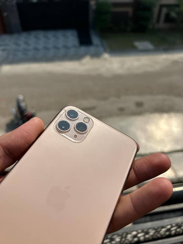 iphone 11 pro max non factory unlock 3