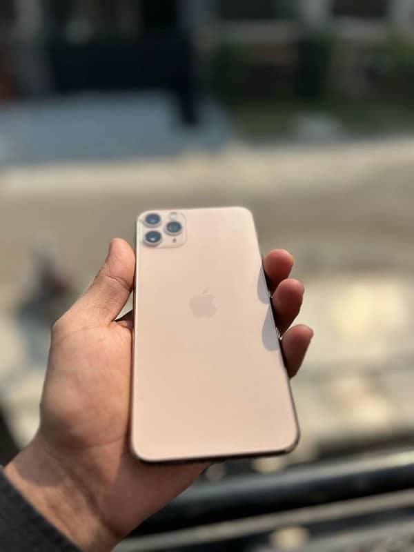 iphone 11 pro max non factory unlock 8