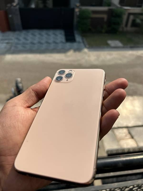 iphone 11 pro max non factory unlock 9