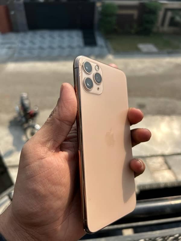 iphone 11 pro max non factory unlock 10