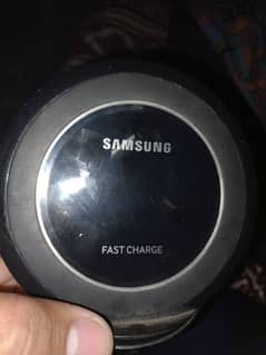 wireless charger