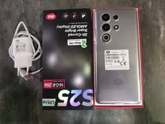 itel S25 Ultra