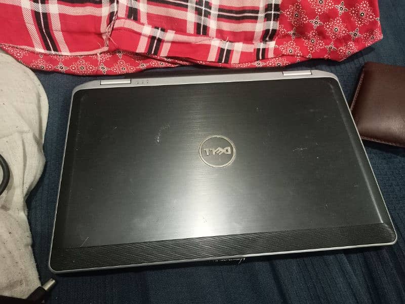 Dell latitude E6330 core i5 3rd generation 0