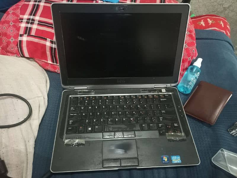 Dell latitude E6330 core i5 3rd generation 2