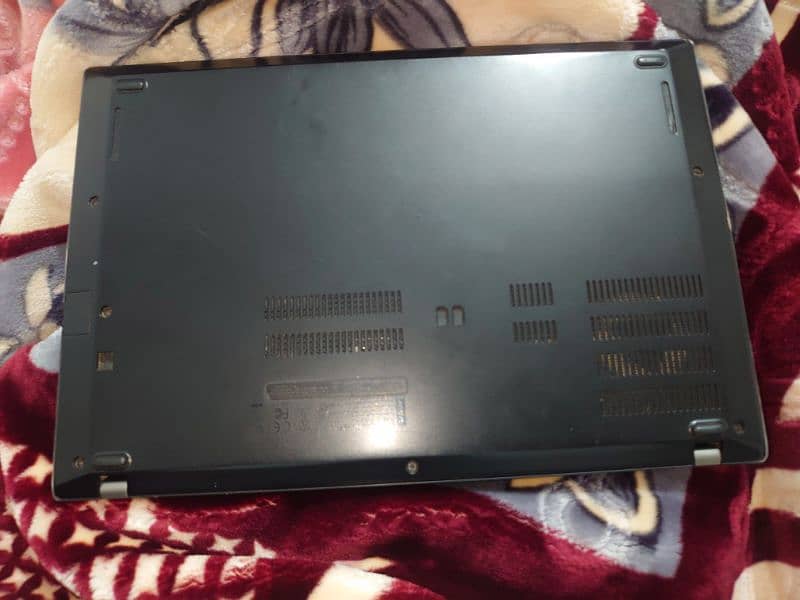 Lenovo Thinkpad T480s 1