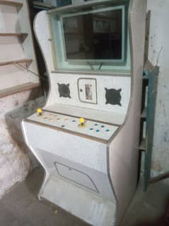 Xbox Arcade game