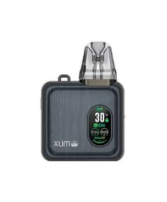 Oxva Xslim Sq Pro Pod