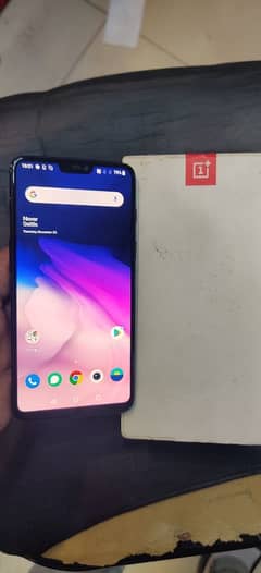 Oneplus 6