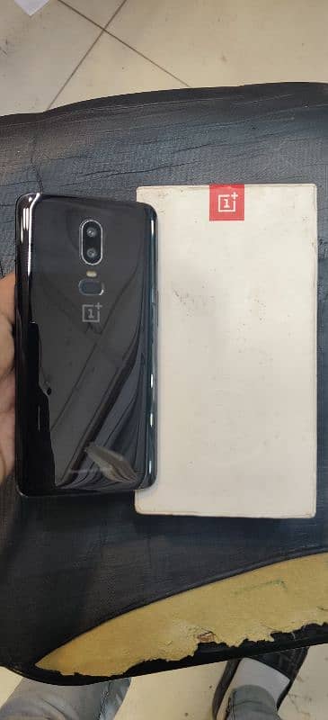 Oneplus 6 1