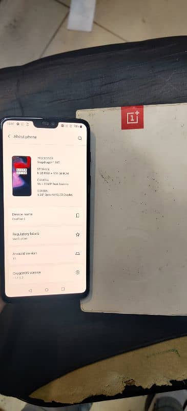 Oneplus 6 2