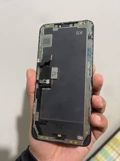 iphone xs max panal gx panal