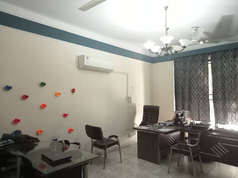 CANTT,2 KANAL OFFICE USE HOUSE FOR RENT GULBERG GARDEN TOWN ZAMAN PARK SHADMAN GOR UPPER MALL LAHORE 1