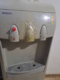 Orient water dispenser