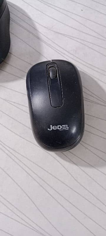 jebel ws650 wireless keyboard 1