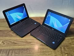 Touch Screen Laptop by Dell