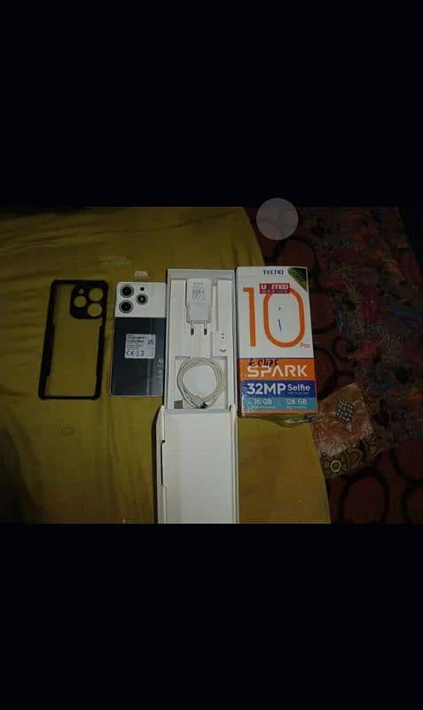 Tecno spark 10 pro 8. +8.128 . 1