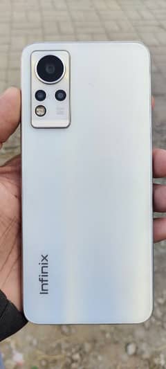 Infinix Note 11   4/128