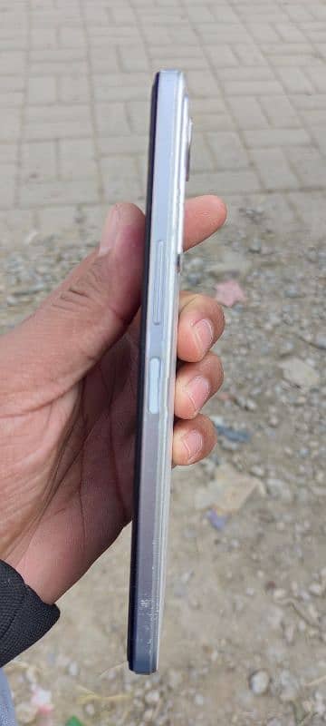 Infinix Note 11   4/128 4