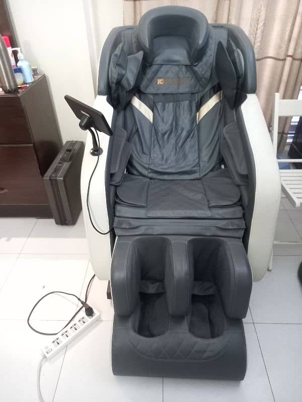 Massage chair 1