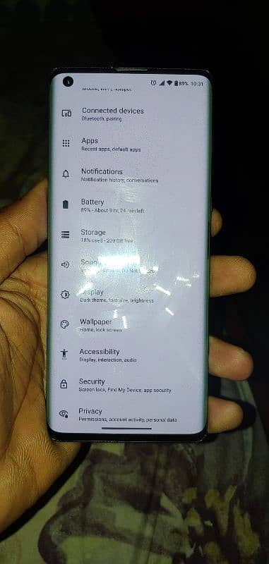 Moto Edge plus pta approve 8