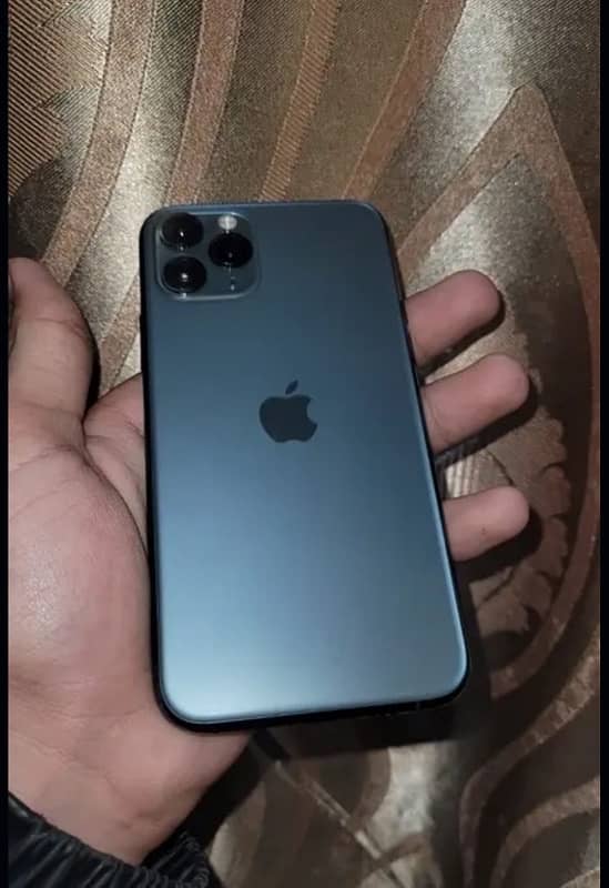 IPhone 11 Pro sim glitch wla 0