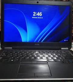 Dell Latitude E7440