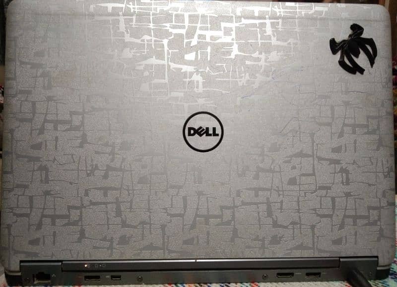 Dell Latitude E7440 2