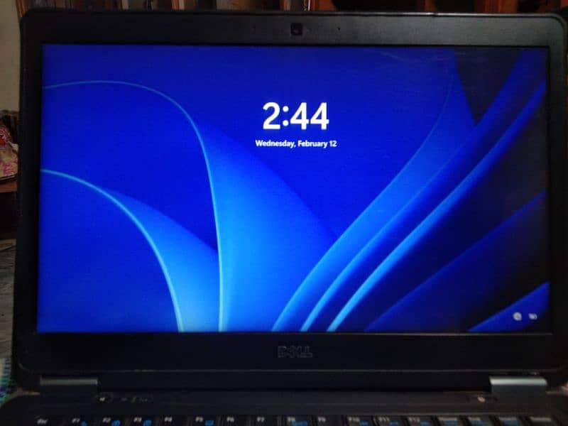 Dell Latitude E7440 4