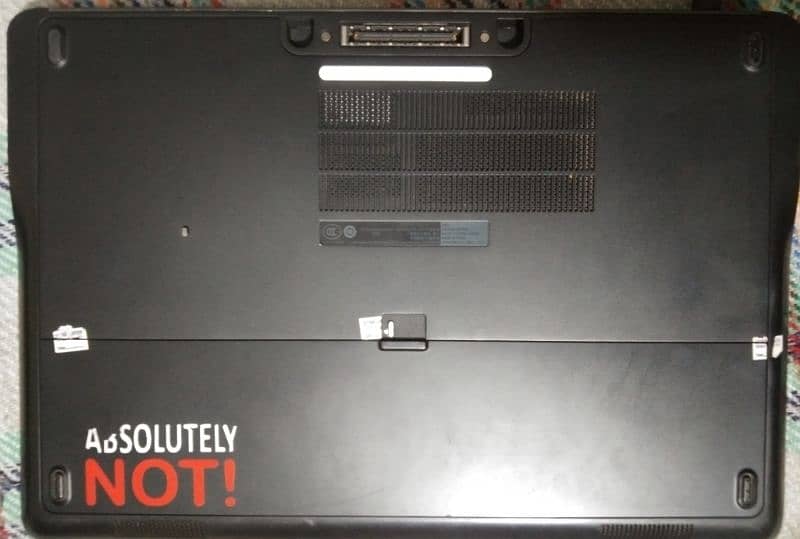 Dell Latitude E7440 5